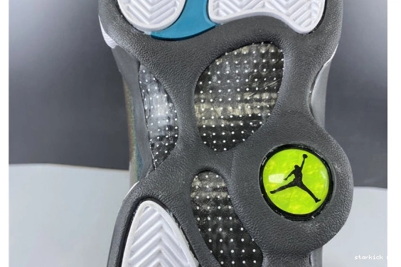 13 13 JORDAN jordan air AIR Sneaker 0802